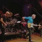 Private Concert G4 2017 Joe Satriani Tommy Emmanuel Play Stevie S Blues And Johnny B Goode