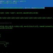 NOT Psytrance With Supercollider And FoxDot Yet Another Python Live Programming Attempt