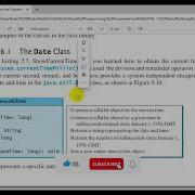 Classes From The Java Library Emran Code Box