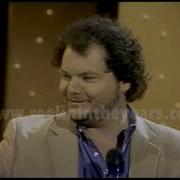 Christopher Cross W Burt Bacharach And Carole Bayer Sager Arthur S Theme 1982 RITY Archive