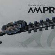 Tenno Reinforcements Amprex