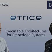 Executable Architectures For Embedded Systems