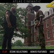 4K Ohhh Childreeeeen Major Payne 1995 4K Blu Ray Movie Clips 4K60ᴴᴰ