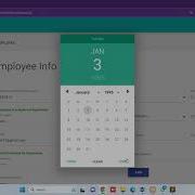Employee Leave Management System Using PHP And MySQL V2 PHPGurukul