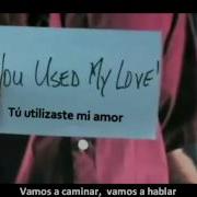 Nickelback Too Bad HD Audio Sub Espaol Dedicalo