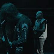 THE CROWN Live At OBSCENE EXTREME 2024