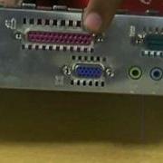 Parallel Vs Serial Vs USB Port