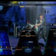 Romancing The Ordinary By Rose Of Jericho Full Band Gameplay Rock Band 3