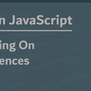Learn JavaScript In Arabic 2021 049 Looping On Sequences