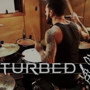 Disturbed Voices DRUM COVER