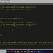 Add Input Fields Dynamically Javascript