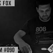 Dub Techno Session 2022 DUBBISM 090 SIDE B Dj Rick Fox Vinyl Mix