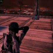Texture Flickering In Mass Effect
