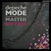 Depeche Mode Master And Servant Extended Re Mix 1984