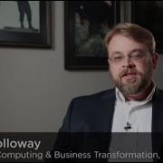 Software Defined Data Center Architecture Enables Rapid Development And Service Innovations At SAIC