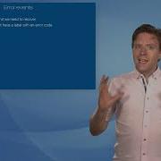 A Course On BPMN 16 Error Events