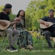 Lavîn Seyda Perînçek GULA MAHMÛDÎ Live