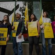 BCGEU Escalates Job Action Across B C