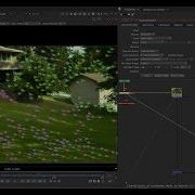 Nuke Tutorial 3D Camera Tracking And Projection Clean Plate Tips And Tricks HINDI