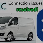 FORD SYNC не работает Легко исправить