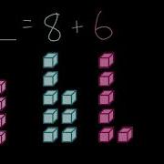 Adding With Place Value Blocks