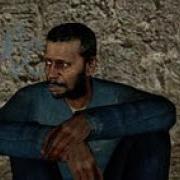 Half Life 2 Manhack Matt Battle Scene