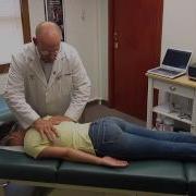 Dr Luke Sakalosky Activator Method Of Spinal Adjusting