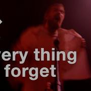 INDEX III Feat Acytota Every Thing To Forget Studio Live
