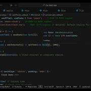 Build A React Js Project To Display Analog Clock UI Animation Time Using React Clock Library In JS