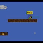 Phaser 3 Test Progress Character Shooting