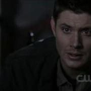 Supernatural Dean And Bobby Have A Moment