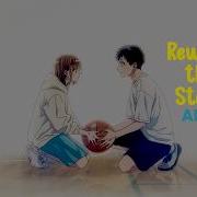Blue Box AMV Rewrite The Stars