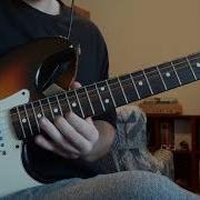 When The Sun Meets The Sky Eric Johnson Ending Guitar Solo Cover
