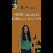 MIGS Follow Up Explained Fewer Visits Better Glaucoma Care Stamford CT Ophthalmologist