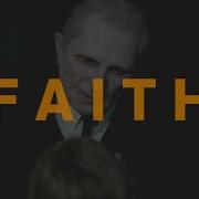 SUPERNATURAL S1 E12 FAITH AESTHETIC