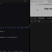 Array Find And Array FindIndex Methods In JavaScript
