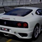 Ferrari 360 Modena Challenge LOUD Start Up And Revs Epic Sounds HD