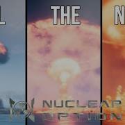 Testing Every Nuke On A City In Nuclear Option