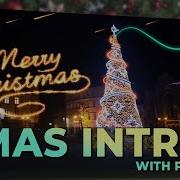 Holiday Video Editing Tutorial Create Xmas Intro With Filmora Video Editor
