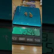 How Check Gold Weight Gold Ka Weight Ksay Check Krty Han