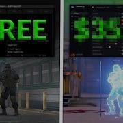 БЕСПЛАТНЫЙ чит CS2 против чита CS2