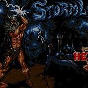 Jochen Hippel Stormlord Atari ST 1989 Extract From OST