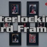 Interlocking Card Frame Teaser