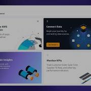 AWS Supply Chain Overview Amazon Web Services