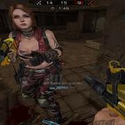 Blackshot Bug Hack Damage