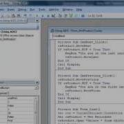 Using ADO To Retrieve Data Microsoft Access Tutorial
