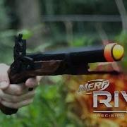 Honest Review Nerf Rival Flintlock Pistol And Musket