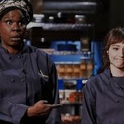 Chopped SNL