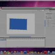 Free Transform Tool Tutorial Adobe Flash CS4