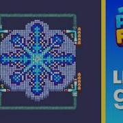 Pixel Flow Level 899 Hard Solution Walkthrough Snow